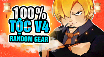 ACC TỘC V4 RANDOM GEAR