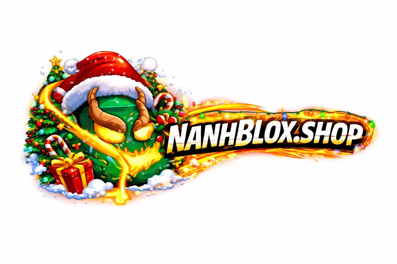 Shop Bán Acc Game Giá Rẻ Uy Tín Chất Lượng
